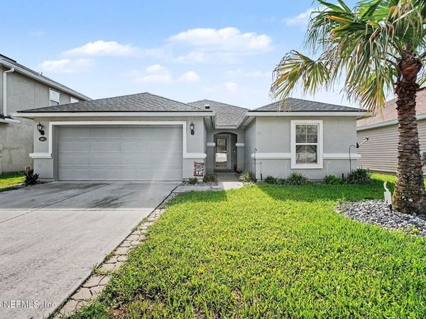 16013 HUTTON Lane, Jacksonville, FL 32218