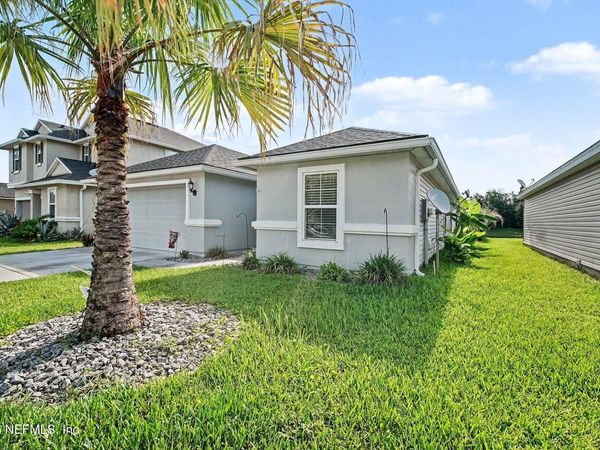 16013 HUTTON Lane, Jacksonville, FL 32218
