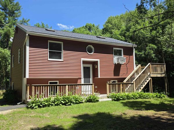 1890 Franklin Pierce Highway, Barrington, NH 03825