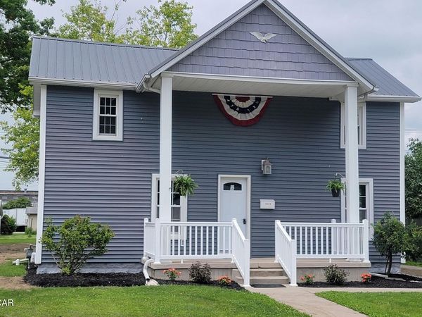 1023 Park Street, Van Wert, OH 45891
