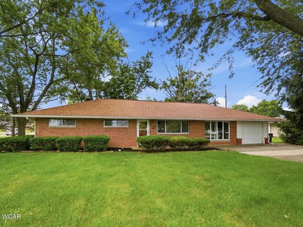 504 Sunnydale Street, Elida, OH 45807