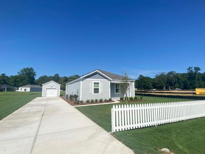 1064 Refuge Way, Summerton, SC 29148