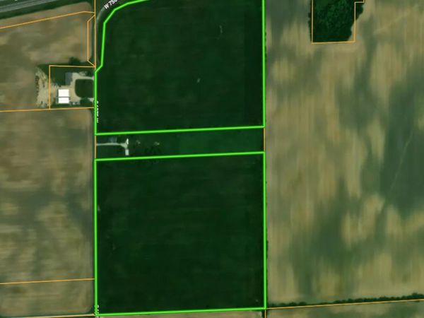 000 S County Road 1075 Road W, Knightstown, IN 46148