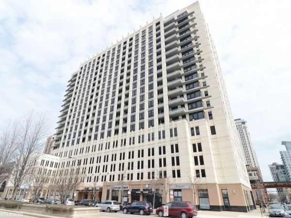 1255 S State Street , Unit 916, Chicago, IL 60605