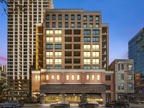707 N Wells Street , Unit 1104, Chicago, IL 60654