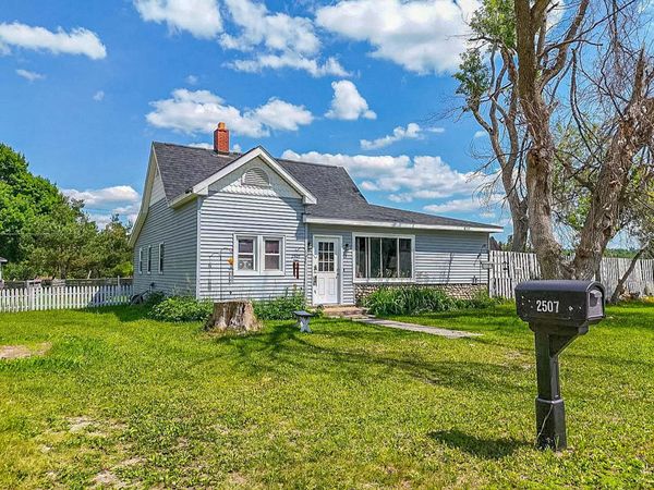 2507 Buell Road, Elmira, MI 49730