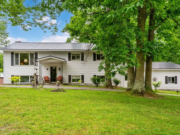 12891 Bartz Road, Hubbard Lake, MI 49747