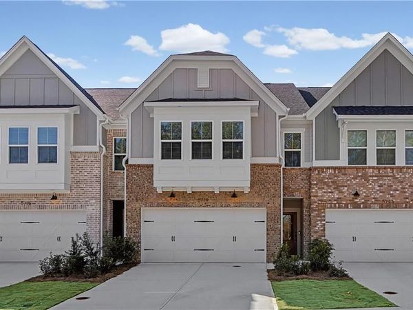 5665 Tillman Way , Powder Springs, GA 30127