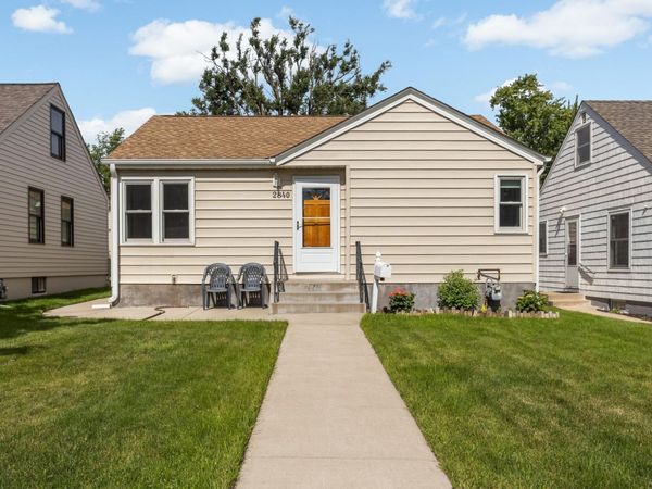 2840 Kentucky Avenue S, Saint Louis Park, MN 55426