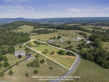 Lot 22 KOOGLER TRL, Unit 22, RAPHINE, VA 24472