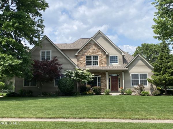 6960 Shadowcreek Drive , Maumee, OH 43537
