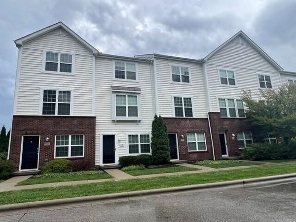 5718 Pittsford Drive, Westerville, OH 43081