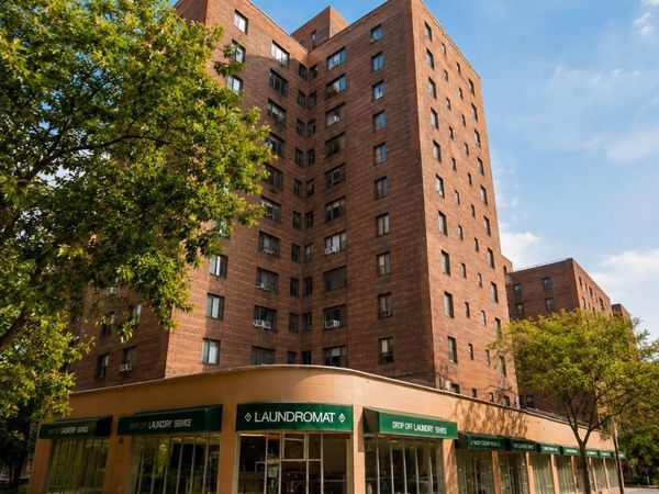 1540 Unionport Road , Unit 12H, Bronx, NY 10462