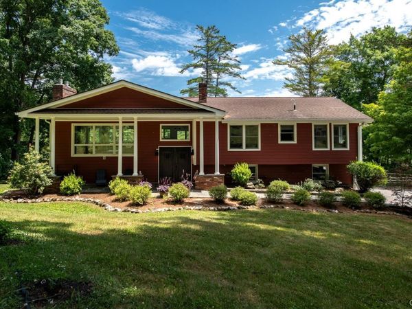 242 Milan Hollow Road , Rhinebeck, NY 12572