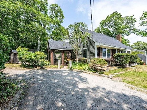26 Adrena Ave, Barnstable, MA 02632