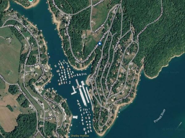 1454 Alder Springs Rd, LaFollette, TN 37766