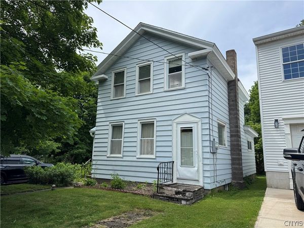 125 E Albany Street, Oswego, NY 13126