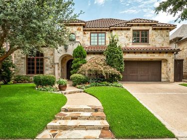 6628 Sondra Drive , Dallas, TX 75214