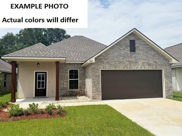 193 Berkshire Place, Haughton, LA 71037