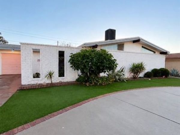 236 Three Rivers Drive, El Paso, TX 79912
