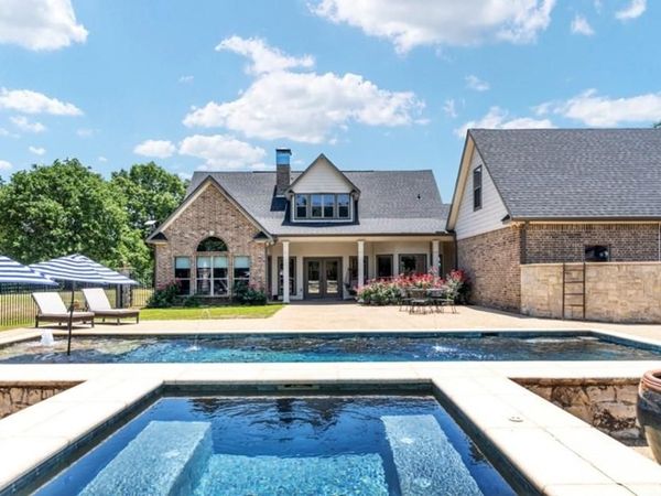 106 Timber Hill , Athens, TX 75751