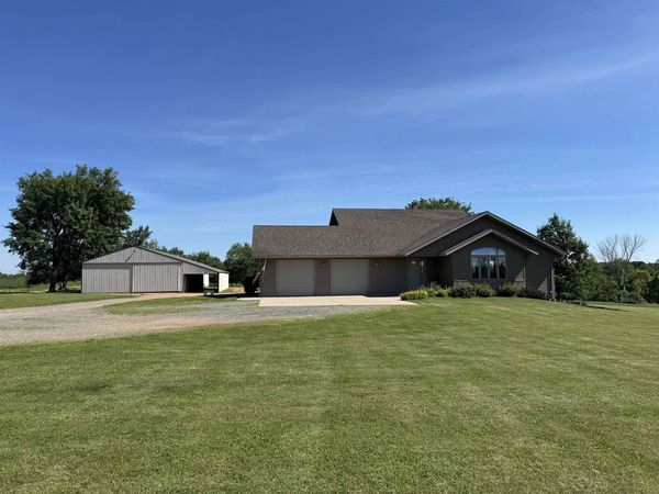 138580 WOODLAND DRIVE, Marathon, WI 54448