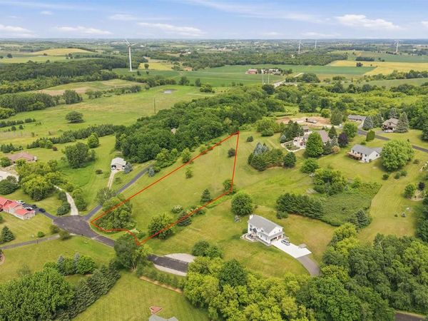 RANCHO VIEJO ROAD, Fond Du Lac, WI 54937