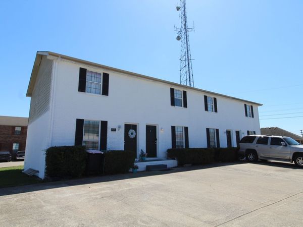 123 Stephanie Dr, Unit F, Clarksville, TN 37042