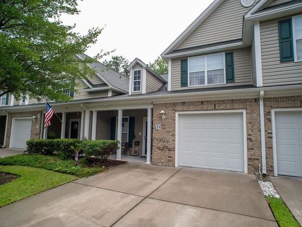 791 Painted Bunting Dr., Unit D, Murrells Inlet, SC 29576