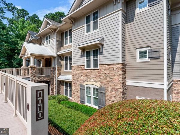 1010B Portage Trail, Greensboro, GA 30642