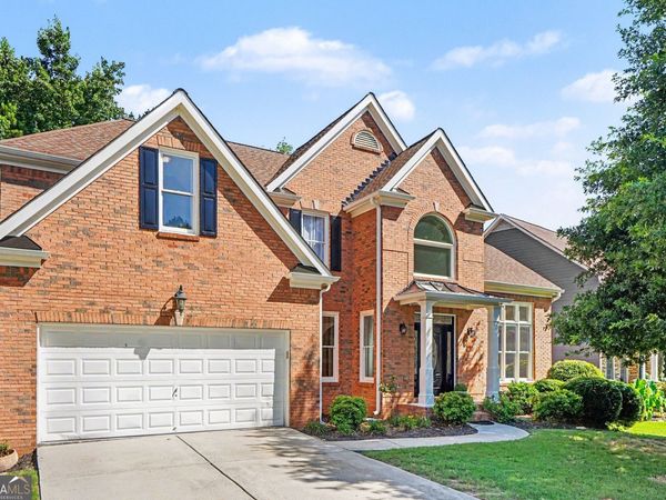 1239 Wood Iris Lane, Lawrenceville, GA 30045