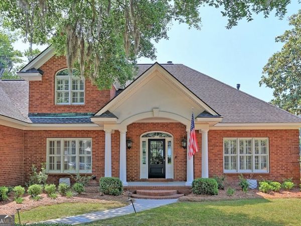141 Grays Creek Drive, Savannah, GA 31410