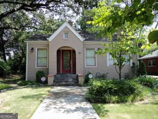 49 Leslie Street, Atlanta, GA 30307