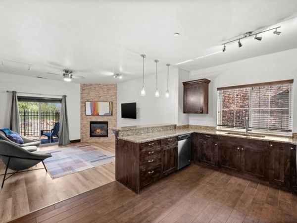 5461 LUGE LANE , Unit 2104, Park City, UT 84098