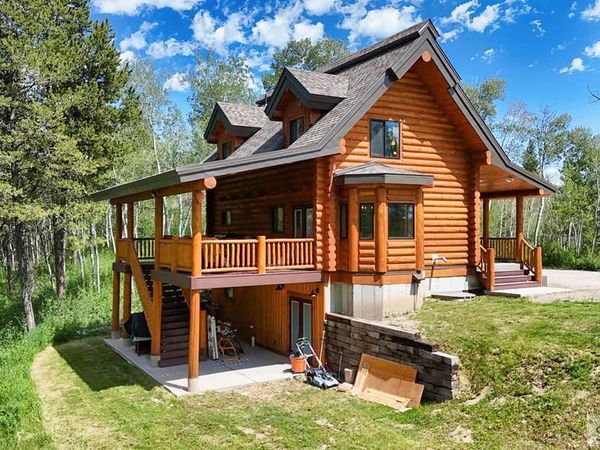 2580 Shoshone Road, TETONIA, ID 83452