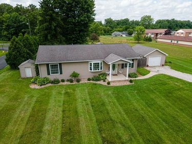 1849 Whetstone Street, Bucyrus, OH 44820