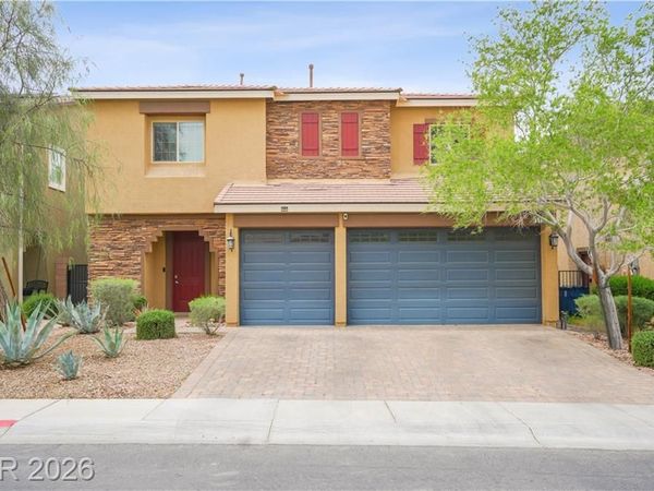 6151 Hays Cove Court, Las Vegas, NV 89148