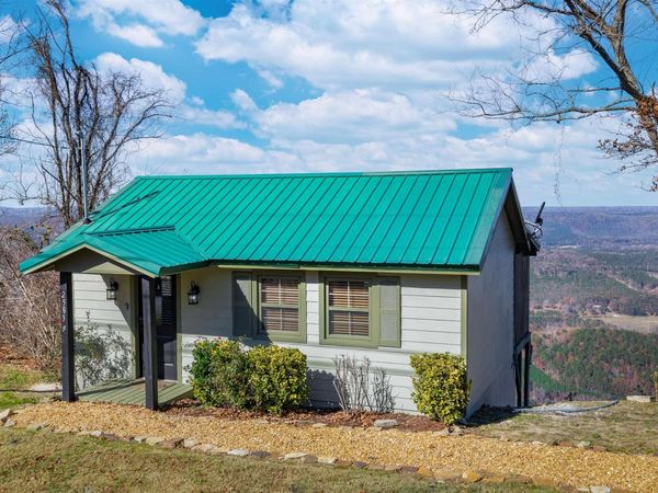 25839 County Road 89 N, Mentone, AL 35984