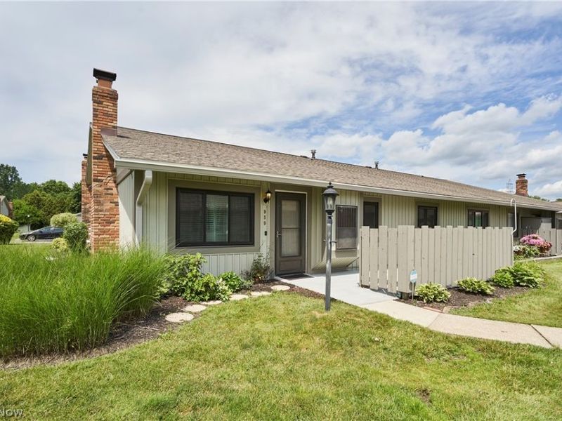 939 Kirkwall Drive, Copley, OH 44321 Photo 1