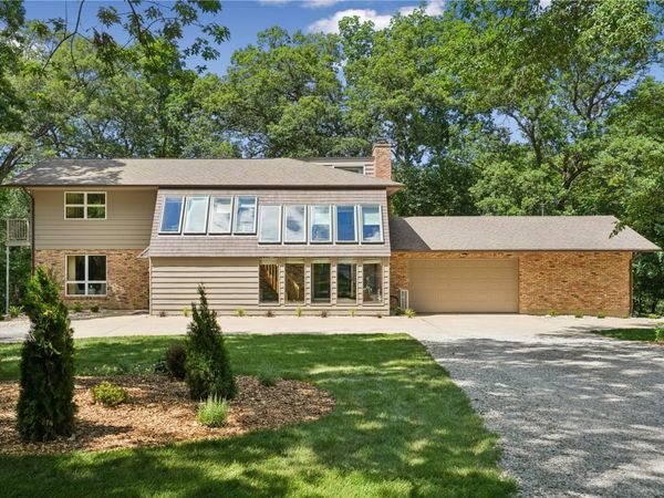 4408 NE Toad Rd , Iowa City, IA 52240