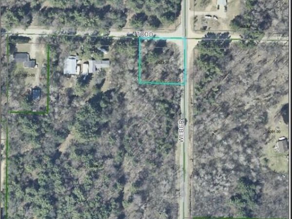 VL Todd Road, Whitehall, MI 49461