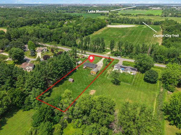 4705 Meadowview Road, Madison, WI 53711