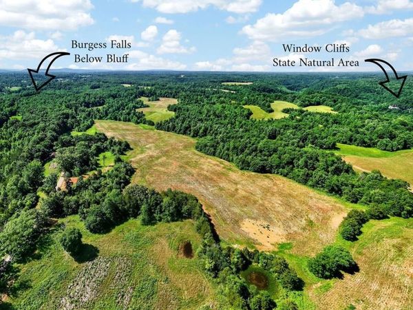 193 ac Massa Road, Baxter, TN 38544