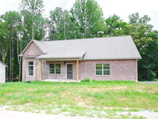 401 Crossvine, Sparta, TN 38583