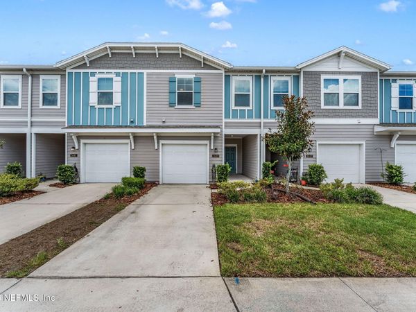 2639 SANDY DUNE Drive, Jacksonville, FL 32233