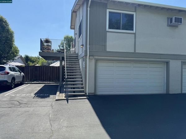 1070 Mohr Ln, Unit 1, Concord, CA 94518