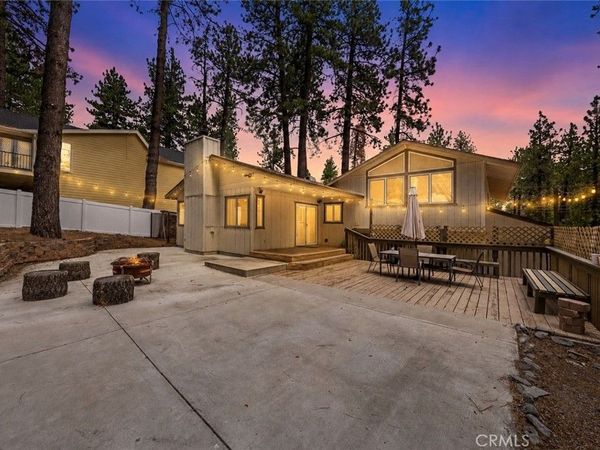 1197 Oriole, Wrightwood, CA 92397