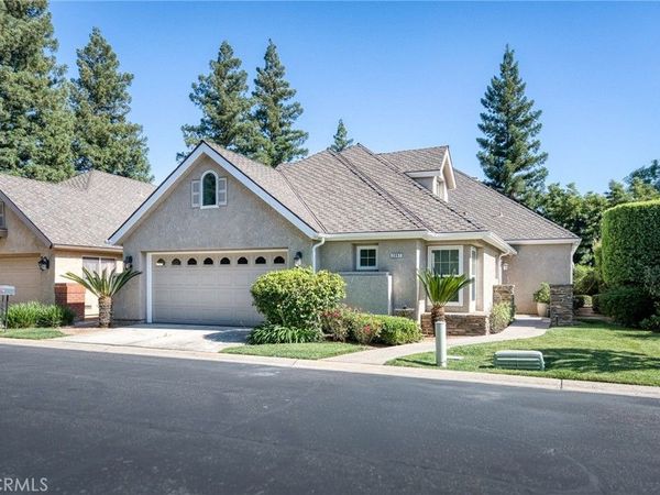 2997 W Silverhill, Fresno, CA 93711