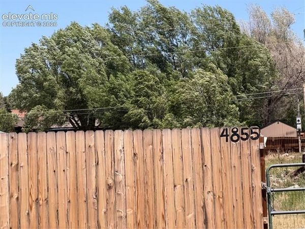 4855 Platinum Drive, Colorado Springs, CO 80918