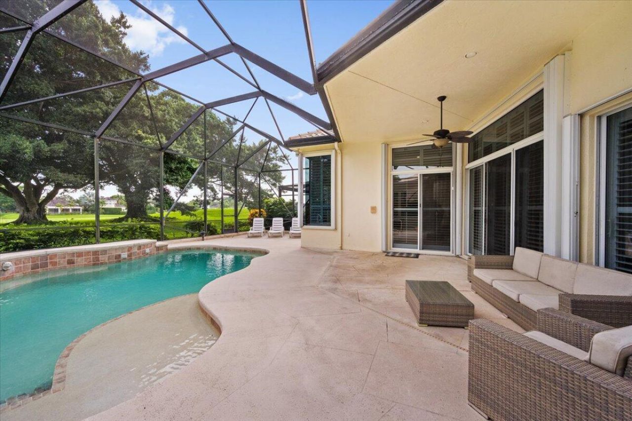 2514 Players Court, Wellington, FL 33414 Photo